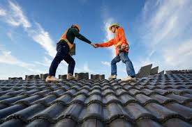 Best Green or Eco-Friendly Roofing Solutions  in Wellston, OH